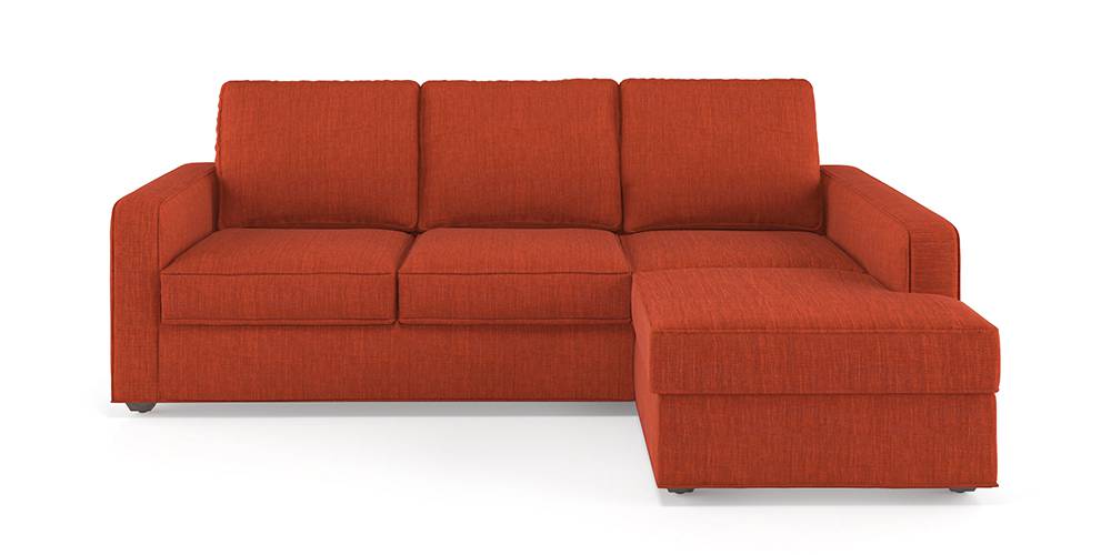 Apollo Sectional Sofa